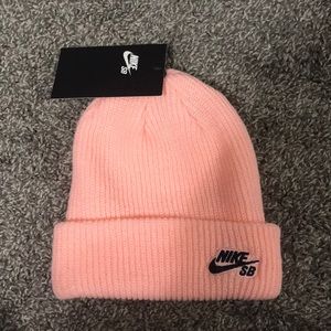 Nike beanie